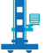 Intelligent automation system for photoelectric panel industry