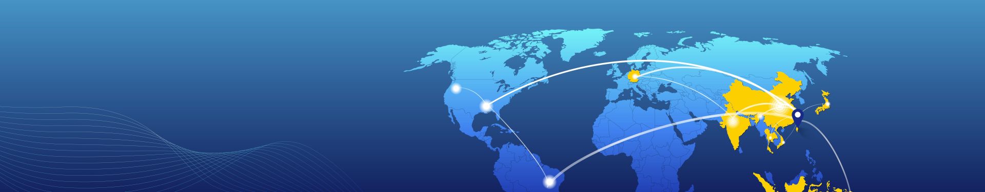 Service Locations