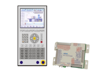 MS Intelligent Control Computer