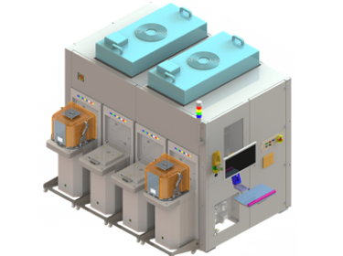 Equipment Front End Module (EFEM)