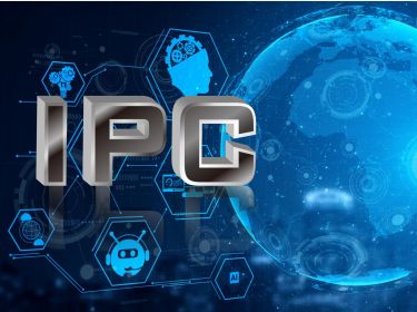 IPC工業自動化控制