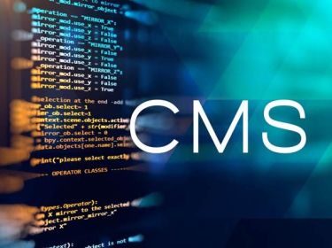 CMS管理系統解決方案