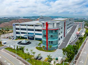 Tongluo Science Park Factory