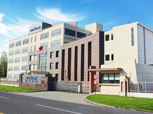 Mirle Automation Technology (Shanghai) Co., Ltd.