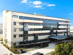 Mirle Automation (KunShan) Co., Ltd.