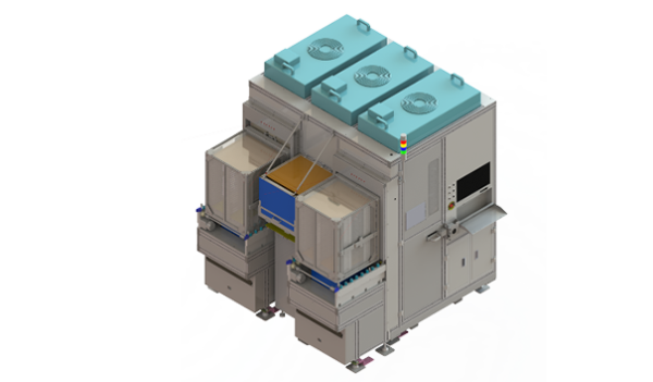 ABF EFEM : ABF Equipment Front End Module